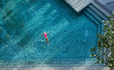 Foto iSanook Resort en Suites Hua Hin **** Hua Hin