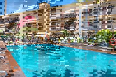 Foto Nogalera *** Playa Del Ingles