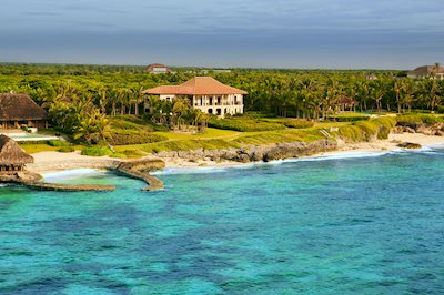 Hotel Tortuga Bay Puntacana Resort en Club