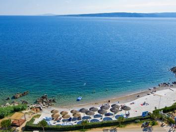 Foto Krk Premium Camping Resort ***** Krk