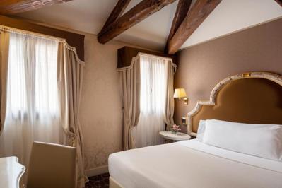 Foto Residenza Venezia Una Esperienze **** Venetie