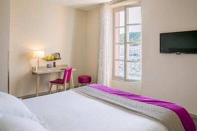 Foto Best Western Hotel du Roy D Aragon *** Bonifacio