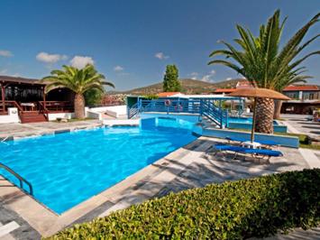 Hotel Zefiros Beach Hotel