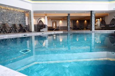 Foto CGH Residences L Alpaga **** La Toussuire