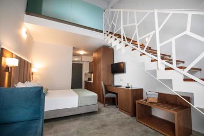 Foto Hotel 4-You Family *** Metamorfosi