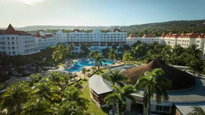 Foto Bahia Principe Grand Jamaica ***** Runaway Bay