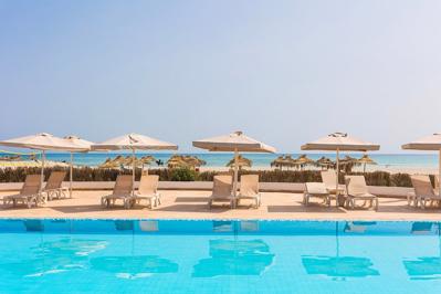 Foto TMK Marine Beach by Turismark **** Midoun
