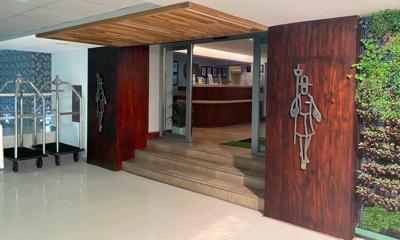 Foto Balmoral **** San Jose