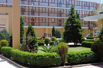 Foto Hotel Mercury **** Zonnestrand Sunny Beach
