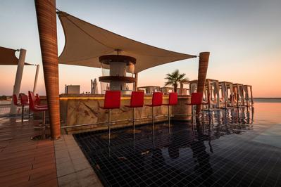 Foto Royal M Hotel By Gewan ***** Fujairah