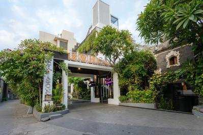 Foto Horison Seminyak **** Seminyak