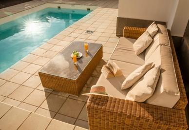 Foto Villas Playa Blanca Beach Mate *** Playa Blanca