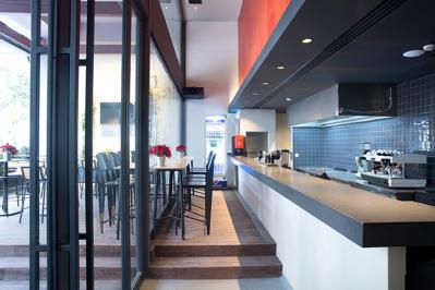 Foto Hotel Athenaeum K29 *** Athene