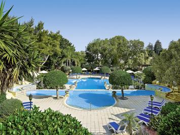 Foto Corinthia Palace Malta ***** Attard