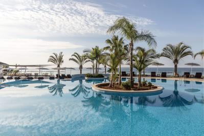 Foto Royal Apollonia by Louis Hotels ***** Limassol