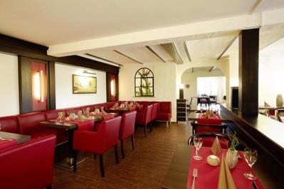 Foto Landhotel Altastenberg *** Winterberg