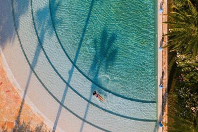 Foto Savoy Beach **** Paestum