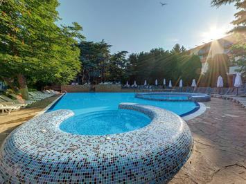 Foto Excelsior **** Goudstrand Golden Sands