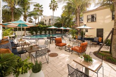 Foto Hotel Generator Miami *** Miami Beach