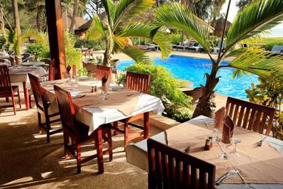 Foto Hotel Le Saly **** Saly