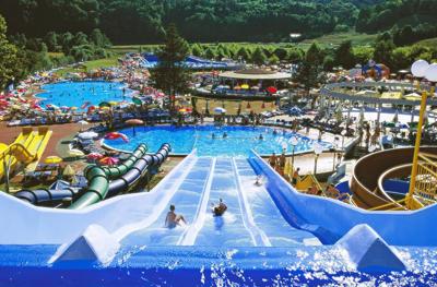 Foto Terme Olimia **** Podcetrtek