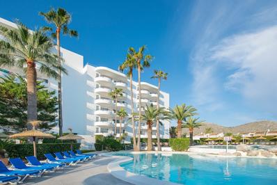 Foto Alcudia Beach *** Alcudia