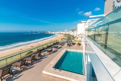 Arena Copacabana