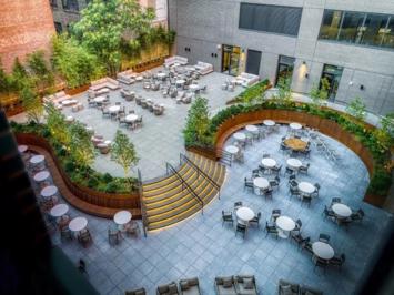 Foto Radio Hotel **** New York City