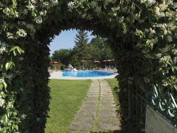 Foto Hotel La Pineta *** Mulazzo