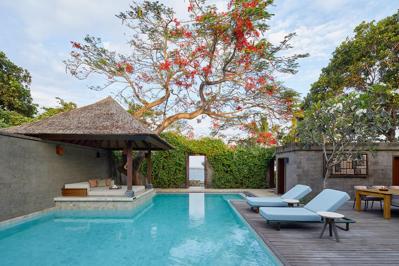 Foto Andaz Bali ***** Sanur