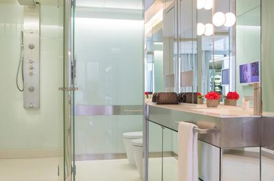 Foto The Mirror **** Barcelona