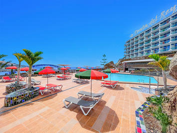 Foto Appartement Punta del Rey ** Puerto Rico