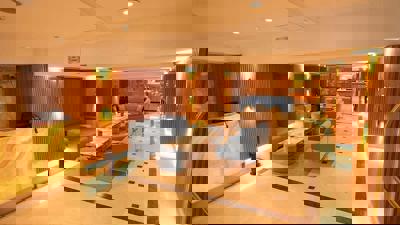 Foto Dosso Dossi Hotels Old City **** Istanbul