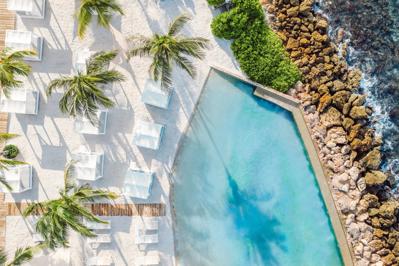 Foto Papagayo Beach **** Jan Thiel