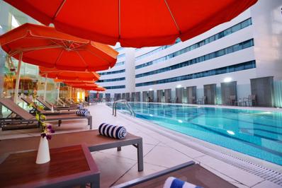 Holiday Villa Hotel en Residence