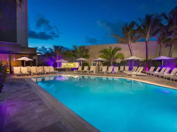 Foto Sonesta Fort Lauderdale **** Fort Lauderdale