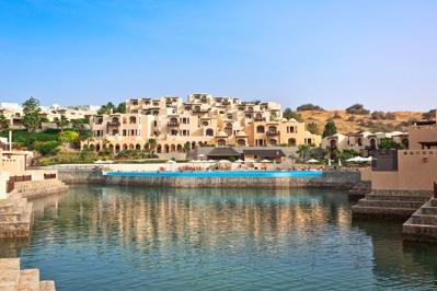 Foto The Cove Rotana ***** Ras Al Khaimah