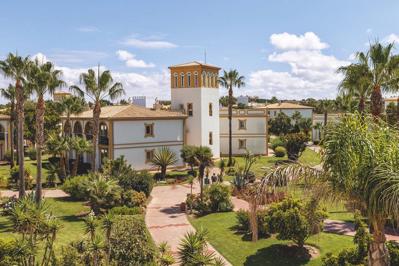 Foto Aldiana Club Andalusien **** Chiclana De La Frontera