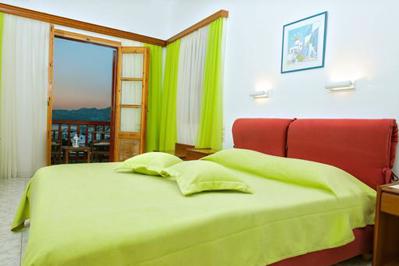 Foto Charissi *** Mykonos-Stad