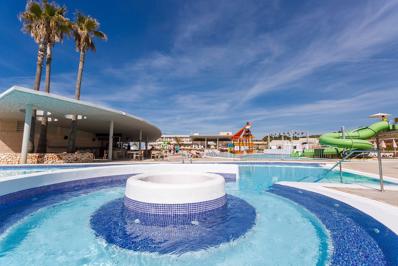 Foto Minura Sur Menorca **** Biniancolla