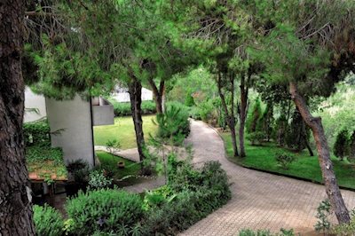 Foto Villaggio Pineta Petto Bianco **** Capo Vaticano