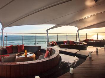 Foto Double Six Luxury ***** Seminyak