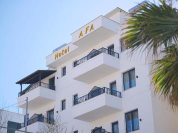 Hotel Afa