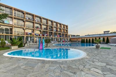 Foto Riva *** Zonnestrand Sunny Beach