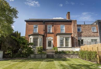 Foto Best Western Plus Pinewood On Wilmslow *** Manchester