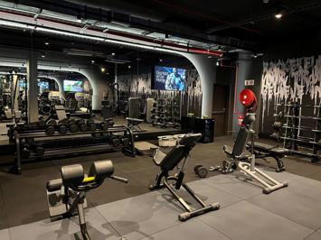 Foto The Rockefeller **** Kaapstad