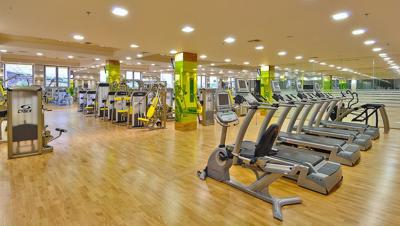 Foto The Noverian Scenic Malia Hilltop Villa Resort ***** Malia