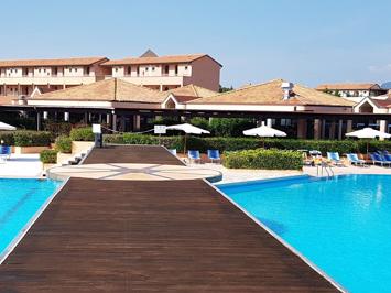 Foto Garden Resort Toscana *** San Vincenzo