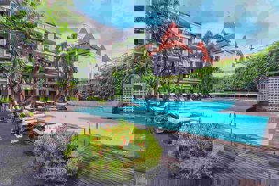 The Vira Bali