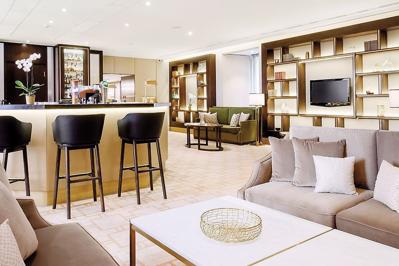 Foto Hilton Budapest ***** Budapest